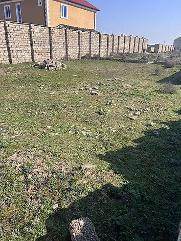 qəbələdə torpaq satılır: Kənd təsərrüfatı, Mülkiyyətçi, Kupça (Çıxarış), Müqavilə — 6