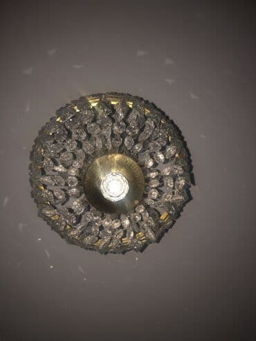 neman xrustal instagram: Çılçıraq — 3