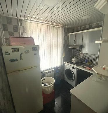 Mənzillər: Bakı, 3 otaqlı, Köhnə tikili, 86 kv. m — 6