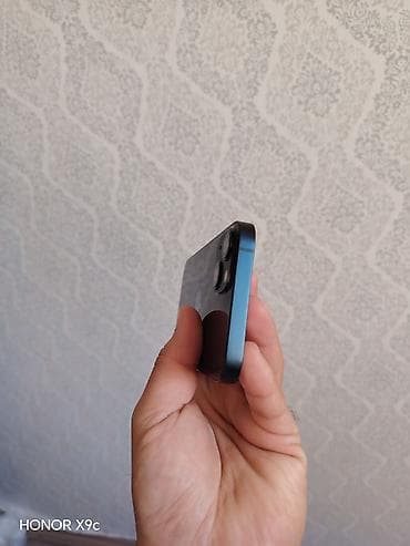 iphone 13 pro işlenmiş: IPhone 13, 128 GB, Midnight — 7