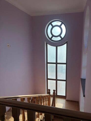 yeni evlər: 8 otaq, 380 kv. m, Yeni təmirli — 12