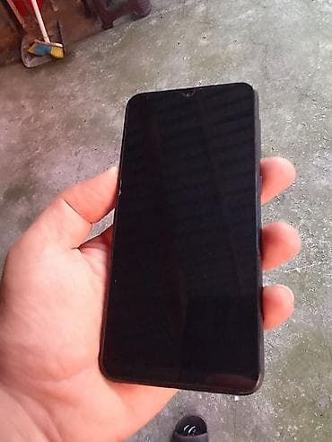 usb bluetooth: Samsung Galaxy A10, 32 GB, rəng - Qara, İki sim kartlı — 5