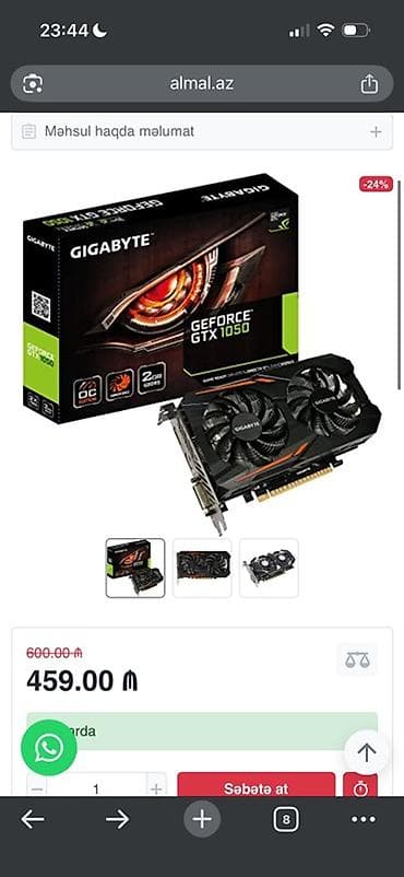 sistem bloklari: Masaüstü kompüter komplekti təcili satılır Şəkillərdə hər şey — 10