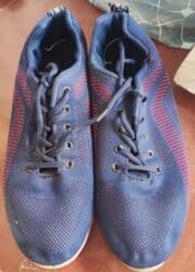 vilur don modelleri: Ayaqqabılar 2-3azn — 5