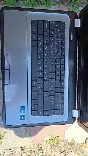 pavilion dv6: İşlənmiş HP Pavilion, 15.6 ", Intel Core i3, 512 GB — 2