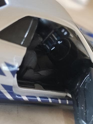 Kolleksiya üçün die-cast model avtomobil – Nissan Skyline GT-R R34