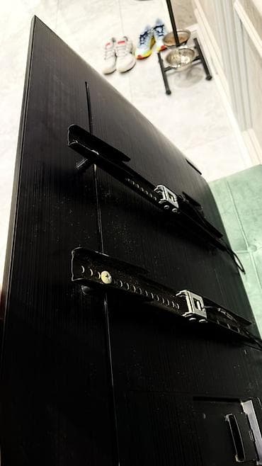 tilvizirler: Televizor Samsung LCD 55" — 4