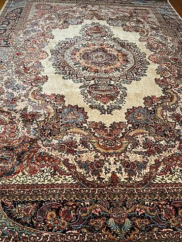 sattlar: Xalça Dekorativ, İran, Kredit yoxdur — 2