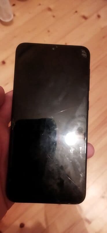 iphone x irshad: Samsung A10e, 32 GB, rəng - Mavi — 2