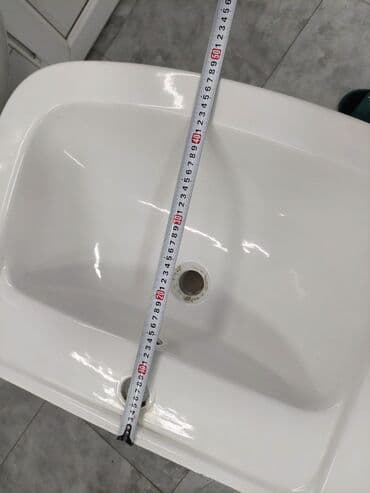 купить бачок для унитаза: Б/у, Унитаз, Раздельный, Самовывоз — 12