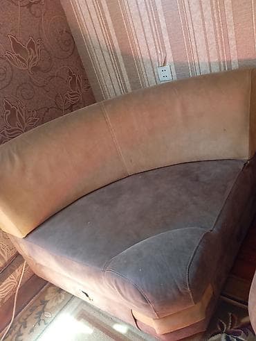 Künc divanın yalnızca künc hisse ve yumru hissesi satılır. üstünde 3 — 1