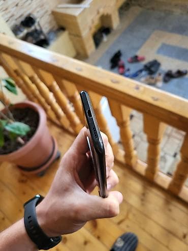balaca telefon: Huawei P Smart, 128 GB, rəng - Qara, İki sim kartlı — 7