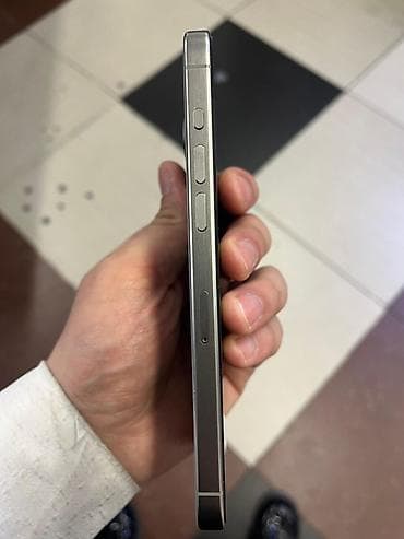 iphone 8 plus azerbaycan: IPhone 15 Pro Max, 512 GB, Natural Titanium — 6