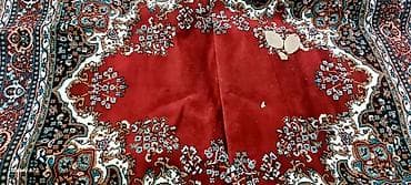 Xalça Dekorativ, Türkiyə, Kredit yoxdur