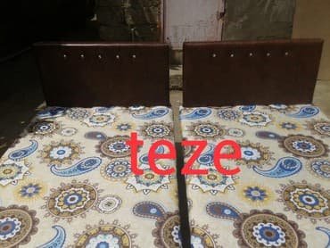 Təknəfərlik çarpayı