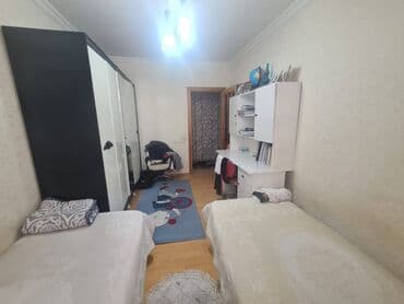 sabuncuda satılıq evler: 3 otaqlı, Yeni tikili, m. Koroğlu, 113 kv. m — 9