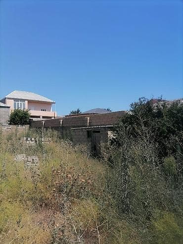 7 gozel gulu: Torpaq binə qəsəbəsi zavod yolunda yerləşir. Torpaq sahəsi 2.5 sot — 5