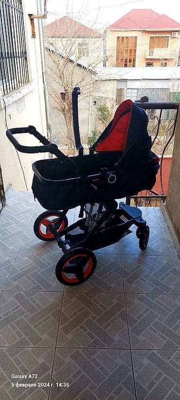 online oyuncaq satisi: 2-i 1-də araba — 7