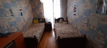 mingecevir ev satisi: Bakı, 4 otaqlı, Köhnə tikili, 90 kv. m — 4