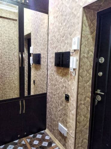 şamaxinka 300 manata kiraye evler: Şamaxınka da yerləşən MAİN yaşayış kompleksində, yeni təmirli - tam — 14