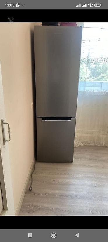 ev kamera: Soyuducu tecili cixmalidi evden tam islekdir 200 azn — 1