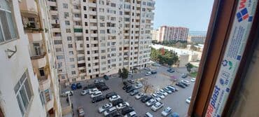 sumqayıt kreditle evler: 3 otaqlı, Yeni tikili, m. Həzi Aslanov, 124 kv. m — 18