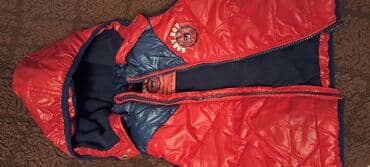 детская одежда куртки: 2.3.4 yaşa — 3