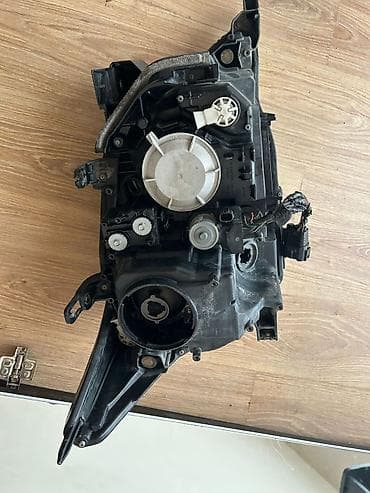 vaz 2106 salon: Komplekt, Yaxın və uzaq vuran işıqlar Toyota, Orijinal — 4