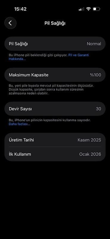 samaung a 11: IPhone 17 Pro, Mavi, Face ID — 2