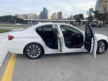 2000 bmw 320i: BMW 528: 2 l | 2016 il Sedan — 4