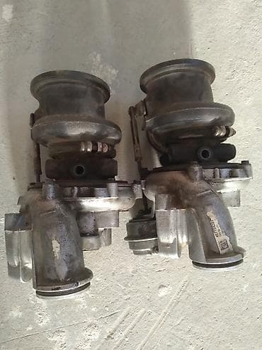 x5 sukan: Salam. BMW 4×4 Motor üçün tivin turbo BMW X6 X5 və 4×4 matorlar üçün — 2