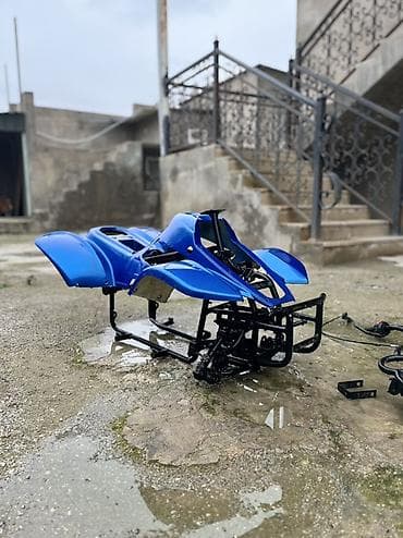 pikap tekeri: Atv, 2025 il, İşlənmiş — 7