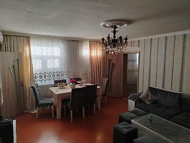 Hovsan midaynan uzbeuz heyet evi 1.6 sot torpaqin icinde 90 kv 2 — 3