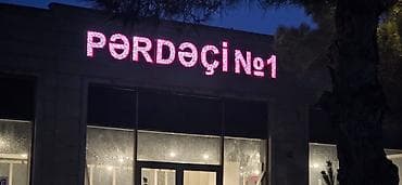 Hər növ reklam işləri Master Reklamda. Münasib qiymətYüksək