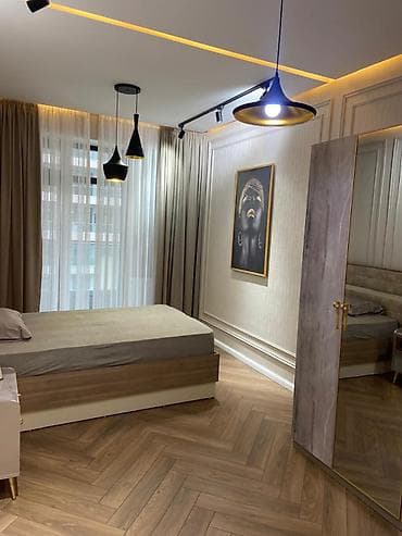 Avto xidmətlər: Məkan dizaynı və təhvil: Premium interyer layihəsi Xidmət təsviri: - — 4