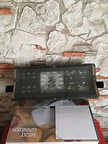 lada 2109: VAZ (LADA) 2108 2109 21099, Analoq, Rusiya — 1