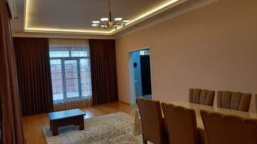 недвижимость в азербайджане купить: Баку, Мярдяканы, 130 м², 3 комнаты, Без бассейна, Комби, Газ, Электричество — 3