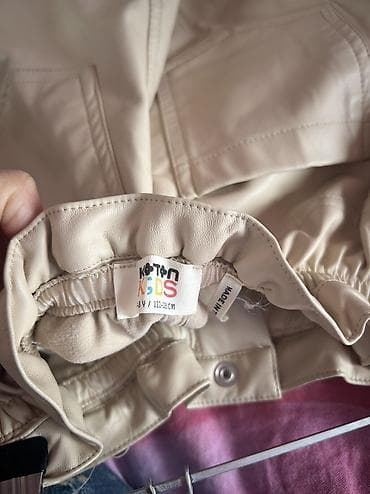 Nənnilər: Ətək, 8 - 9 yaş — 2