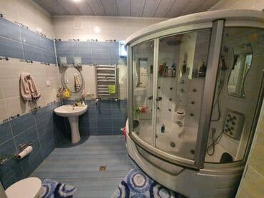 недвижимость в азербайджане купить: Buzovna qəsəbəsi, 10 sotda, 280 kv.m olan, 5 otaqlı, 2 mərtəbəli — 19