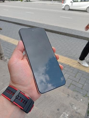 ipad 12 pro: Redmi 12, 256 GB, Zəmanət, Kredit, Qırıq — 2