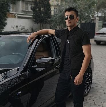 авто базар: Iş axdariram şəkinin kəndində qalıram market işi olsun — 1