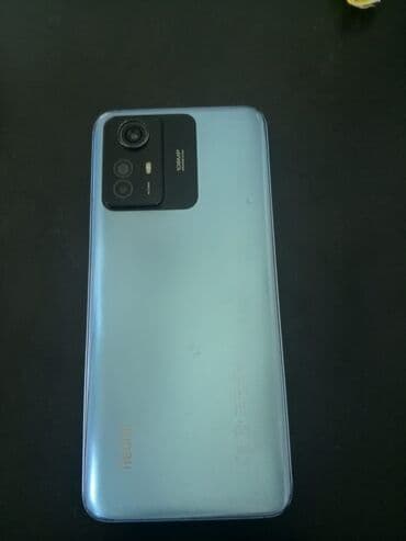 redmi 12c qiymeti irşad: Redmi 12C, 256 GB, rəng - Göy, Barmaq izi, İki sim kartlı — 1