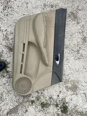 aku: Honda civic, 2006 il, İşlənmiş — 3