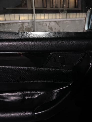 kia sed: Model: C230 (W202) Mühərrik: 2.3L, 4 silindr (M111 motoru) Güc — 6