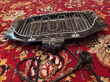 2ci el soyuducu: Mangal ev sharayetinde tokla — 2