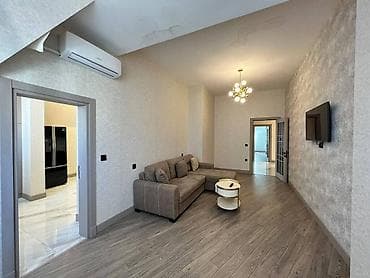 otag: İcarəyə verilir 3 otaqlı yeni tikili 142 m², Elmlər Akademiyası m — 2