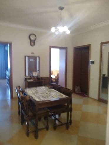 kirayə ev quba: Səbail rayonunda (Malakan bağı və Fransa səfirliyi yaxınlığı) inşa — 7