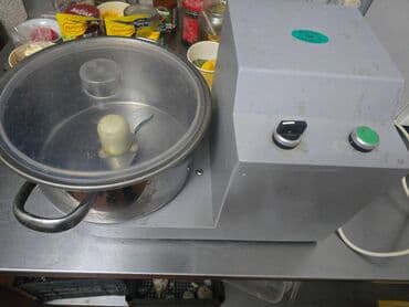 Restoran manqalları: Restaran avadanliqlari satilir . Qiymet razilasma yolu ile olacaq — 3