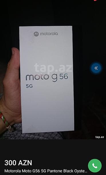 apple iphone 3g: Motorola Moto G5, 256 GB, rəng - Qara, Barmaq izi — 2