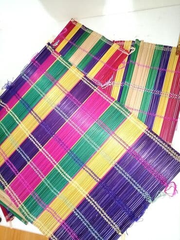 тап.аз посуда: Boşqabqab altlığı .Əl işi .1 böyük6 kiçik razmer.Hamısı birlikdə — 2